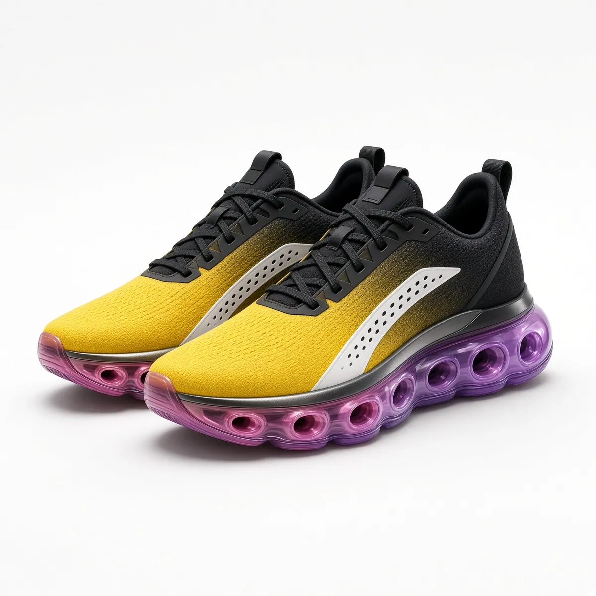 Helix Glow pair