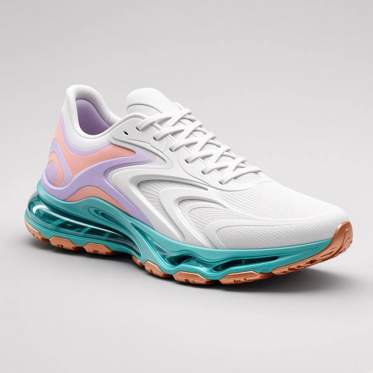 VELOCITY NITRO™ SHOES